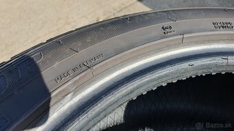Predam Dunlop Sport 225/45 r17 - 4