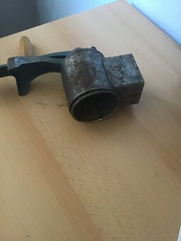 MLYNčEK NA MAK JIHOKOV LIATINOVý - 4