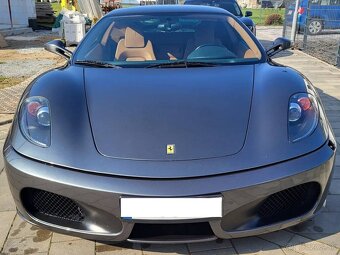 Ferrari F430 F1 - 4