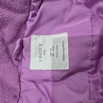 Lindex zimna bunda 2 - 4