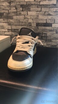 Jordan 1 low - 4