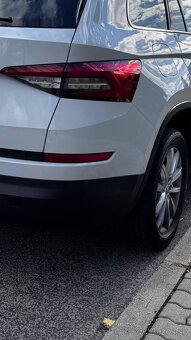 Škoda Kodiaq, SportLine, 2019, 2.0 TDI, DSG7, FWD - 4