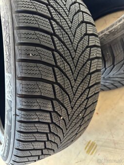 Zimné pneumatiky 255/40 r18 NEXEN Winguard Sport 2 - 4