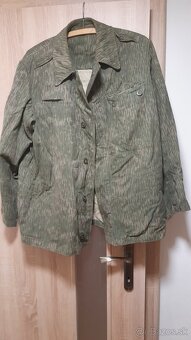 Predám plášť, bundu, saká - 4