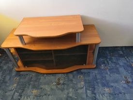 Stolík pod televízor - 4