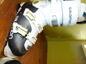 Salomon Qwest č-39/40 - 4
