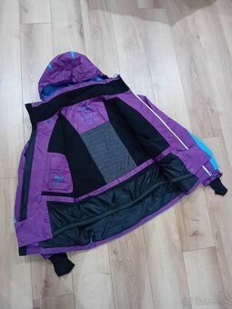 Dámska lyžiarska bunda, CRIVIT, velk. M - 4