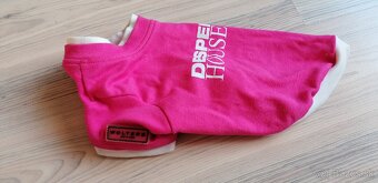 Oblečenie pre psa - 4