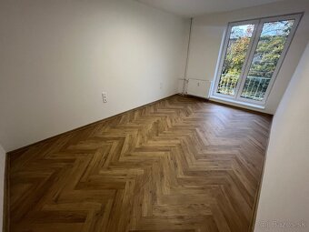 2 izb. byt na prenájom - 4