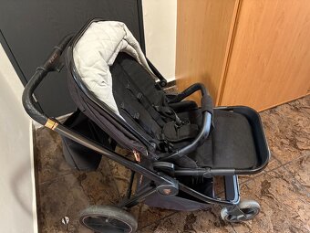 Kočík Venicci - 4