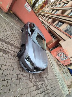 Škoda Superb 3 Laurin & Klement - 4