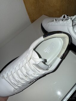 Pánske tenisky Karl Lagerfeld veľkosť 43 - 4