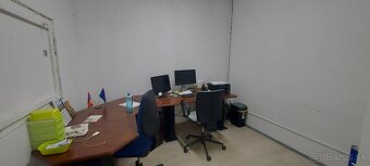 RealityKolesár prenajíma sklad 100 m2 Nad Jazerom Košice IV - 4