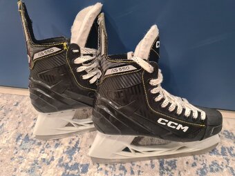 Chlapčenské korčule - 4