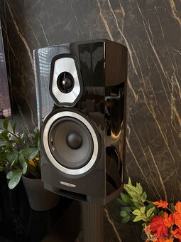 Sonus Faber Sonetto II - 4