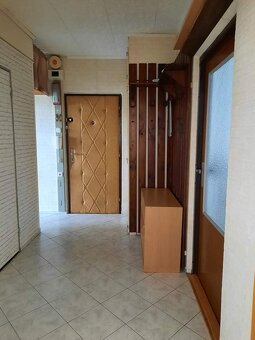 3 izbovy byt na prenajom - 4