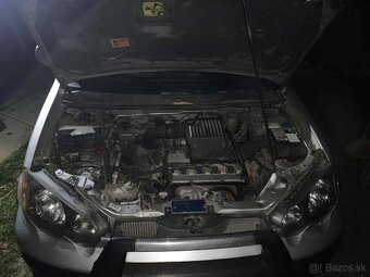 Hrv 1.6 vvti 91 kw 2001 - 4