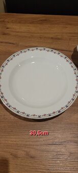 Porcelánové misy - 4