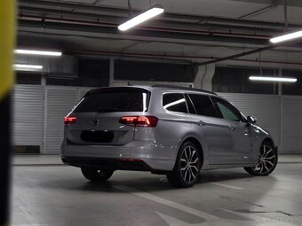 VW Passat 2.0TDI DSG Facelift - 4