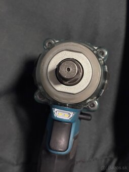 Makita razovy Utahovak - nepoužity - 4