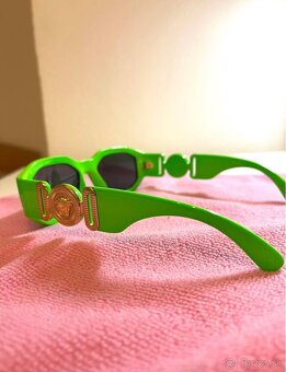 Versace okuliare - 4