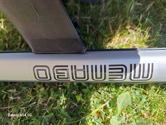 Strešný nosič Menabo - 4