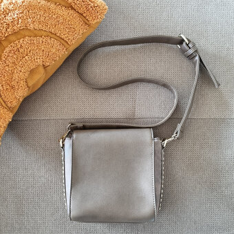 Dámske crossbody kabelky - 4