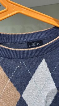 Dva krásne chlapčenské svetre - 4