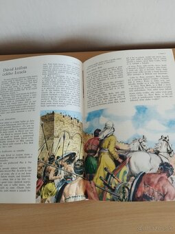 Ilustrovana Biblia - 4