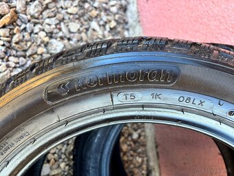 195/55 R16 Kormoran Snow - zimne - 4
