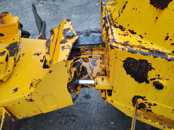 dumper / dempr Thwaites 2t 4x4, rok 2004, 205 000kč + DPH - 4