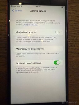 iPhone 8 plus 64GB - 4