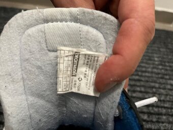 Ľadové korčule Oroks č. 29 - 4