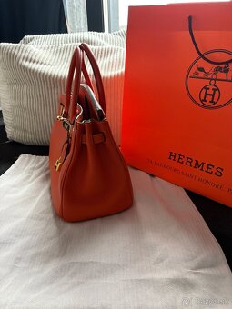Hermes Birkin 30 - 4