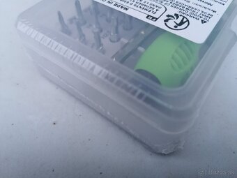 Predám sada bitov - 4