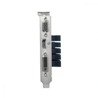 Asus GeForce GT 710 2GB GDDR5 EVO Low-Profile - 4