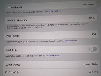 iPad Pro 13" M4 Wi‑Fi + Cellular 512 GB /best cena/ - 4