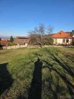 Lukrativny pozemok Nitra Zobor - 4