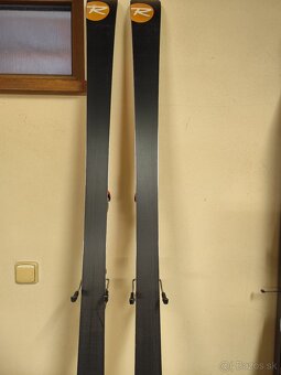 Rossignol radical 150 - 4