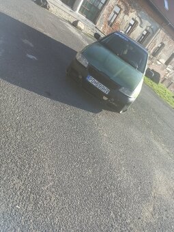 SEAT CORDOBA VARIO 1.9 66kw - 4