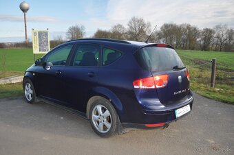 Seat Altea XL 4x4 77kw - 4