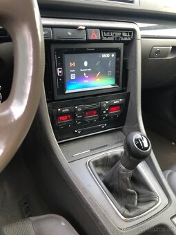 Audi a4b6 1.8T 120kw - 4