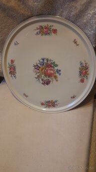 Rosenthal tanier 65eur - 4