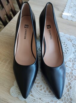 Pekné nové lodičky - 4