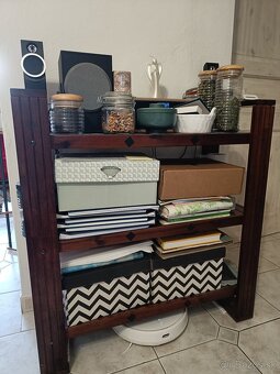 Jedálenský set - 4