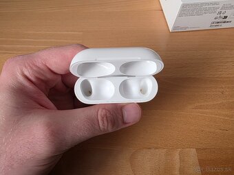 Apple Airpods Pro 2 USB-C - 4