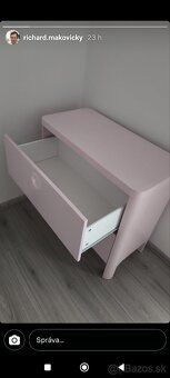 Detský nábytok - 4