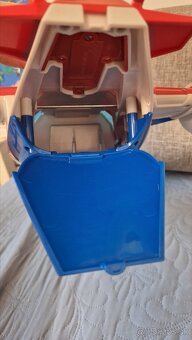 Labkova patrola vrtulnik - 4