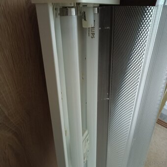 Predám retro stropný neon - 4