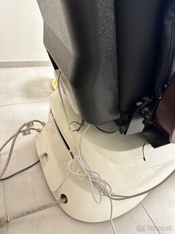 Pedikérske kreslo - 4